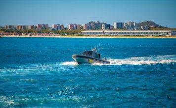 The Coast Guard finds lifeless body of missing man