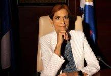 DP Leader Wescot-Williams: If you tell a lie often enough, you start to believe it yourself.