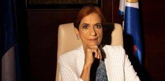 DP Leader Wescot-Williams: If you tell a lie often enough, you start to believe it yourself.