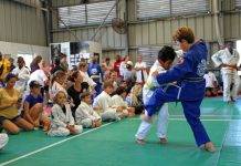 Saint Barths BJJ Open Tournament