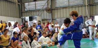 Saint Barths BJJ Open Tournament