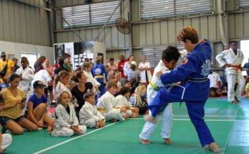 Saint Barths BJJ Open Tournament