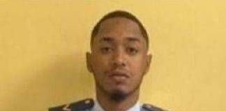 Former police officer of KPSM lost his life in Curacao