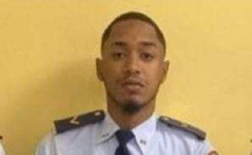 Former police officer of KPSM lost his life in Curacao