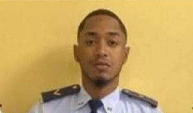 Former police officer of KPSM lost his life in Curacao