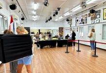 WIPM 3 seats in Saba elections, PEP two seats