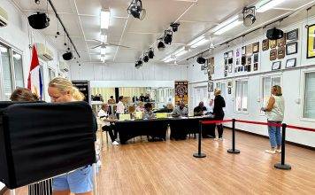 WIPM 3 seats in Saba elections, PEP two seats