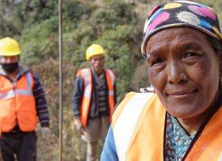 Employment-related gender gaps greater than previously thought, ILO report finds