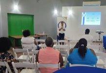 Integrity Chamber hosts “Meet and Greet” event at St. Peters Community Centre