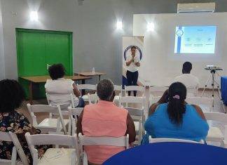 Integrity Chamber hosts “Meet and Greet” event at St. Peters Community Centre