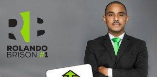 Leader of UP party Rolando Brison released, but remain suspect of taking bribes in the ongoing criminal investigation called “Lissabon”