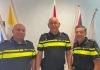 New Head of Investigation of the Dutch Caribbean Police Force appointed.
