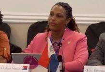 Grisha suggests independent vetting of all Kingdom legislation prior to Kingdom Conference