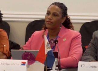 Grisha suggests independent vetting of all Kingdom legislation prior to Kingdom Conference