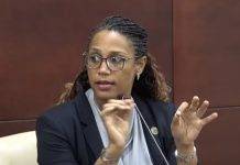 MP Heyliger-Marten: establishment of petits comités show commitment of Parliament