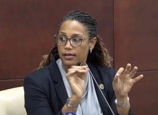 MP Heyliger-Marten: establishment of petits comités show commitment of Parliament