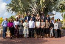 Saba attends Kingdom workshop on EU funding