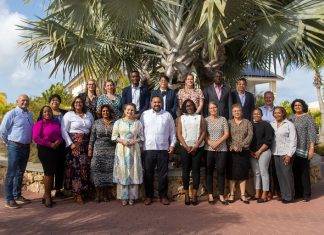 Saba attends Kingdom workshop on EU funding
