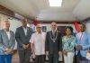 Carl Buncamper says farewell to Island Council after 16 years