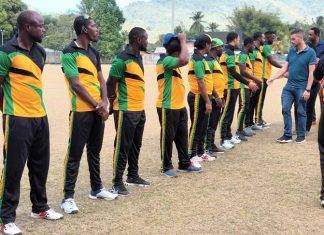 Johnson declared CUT Les Harris Cricket Tournament officially open