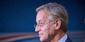Minister Dijkgraaf to visit Saba, Sint Eustatius & Sint Maarten