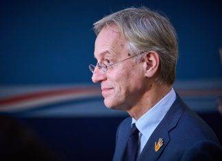 Minister Dijkgraaf to visit Saba, Sint Eustatius & Sint Maarten