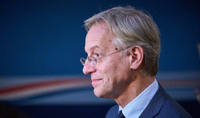 Minister Dijkgraaf to visit Saba, Sint Eustatius & Sint Maarten