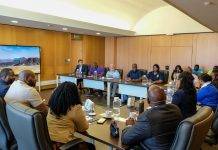 Police Unions reaction regarding the ongoing matter of the Police workers