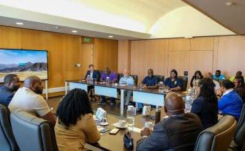 Police Unions reaction regarding the ongoing matter of the Police workers