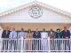 New Saba Island Council installed, Commissioners appointed