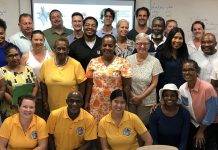 R4CR to host Round-6 funding information sessions US$750K available in grants for CSOs