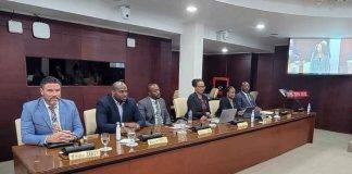 3,908 de-registered in Civil Registry clean up