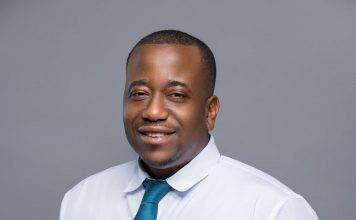 Julian Rollocks Jnr. Launches new Radio Program on Radio SOS 95.9FM