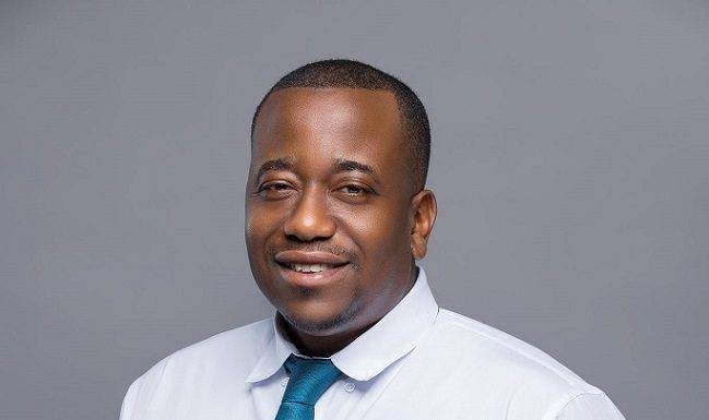 Julian Rollocks Jnr. Launches new Radio Program on Radio SOS 95.9FM
