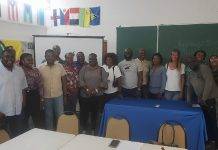 Fabio Doralice to Launch Craft & Farmers Market: Supporting Local Agriculture and Strengthening the Community