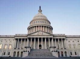 U.S. Senate Passed The Bill To Allow Unvaccinated Travel On May 11