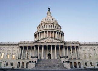 U.S. Senate Passed The Bill To Allow Unvaccinated Travel On May 11