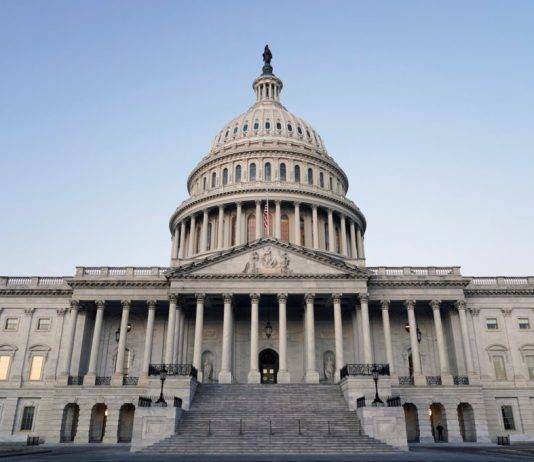 U.S. Senate Passed The Bill To Allow Unvaccinated Travel On May 11