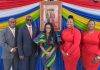 Newly elected Island Council members sworn in