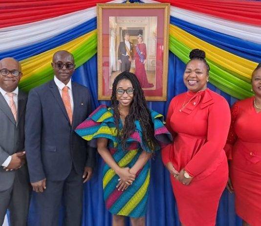 Newly elected Island Council members sworn in