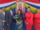 Newly elected Island Council members sworn in
