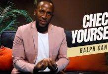 Here’s the YouTube link to episode 1 of “CHECK YOURSELF”