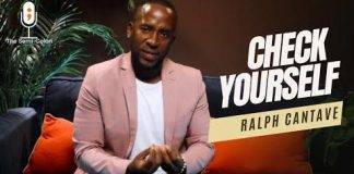 Here’s the YouTube link to episode 1 of “CHECK YOURSELF”