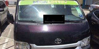 Sint Maarten Police Investigate Vandalism of vehicles