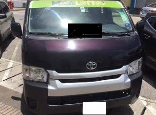 Sint Maarten Police Investigate Vandalism of vehicles