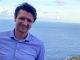 Bram Streppel is Saba’s new Island Secretary