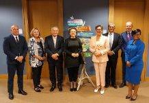 Boards of financial supervision visit the Netherlands