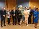 Boards of financial supervision visit the Netherlands