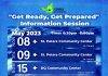 CDFHA hosts info sessions on hurricane preparedness