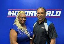 Motorworld Service Representatives Invited to Changan World Skills Competition